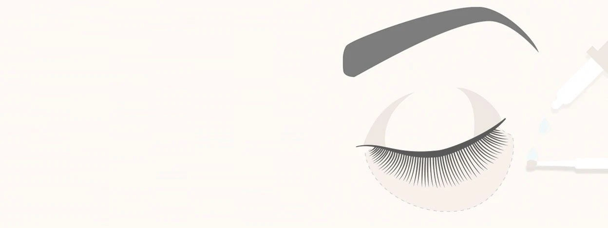LA ROUTINE DE PRÉTRAITEMENT EN 5 ÉTAPES POUR LES EXTENSIONS DE CILS