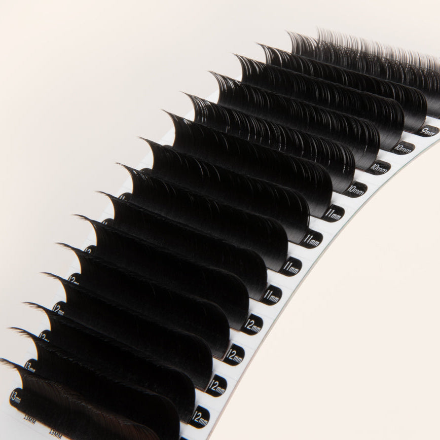 EXTENSIONS DE CILS CLASSIQUES CHELSEA 0.15