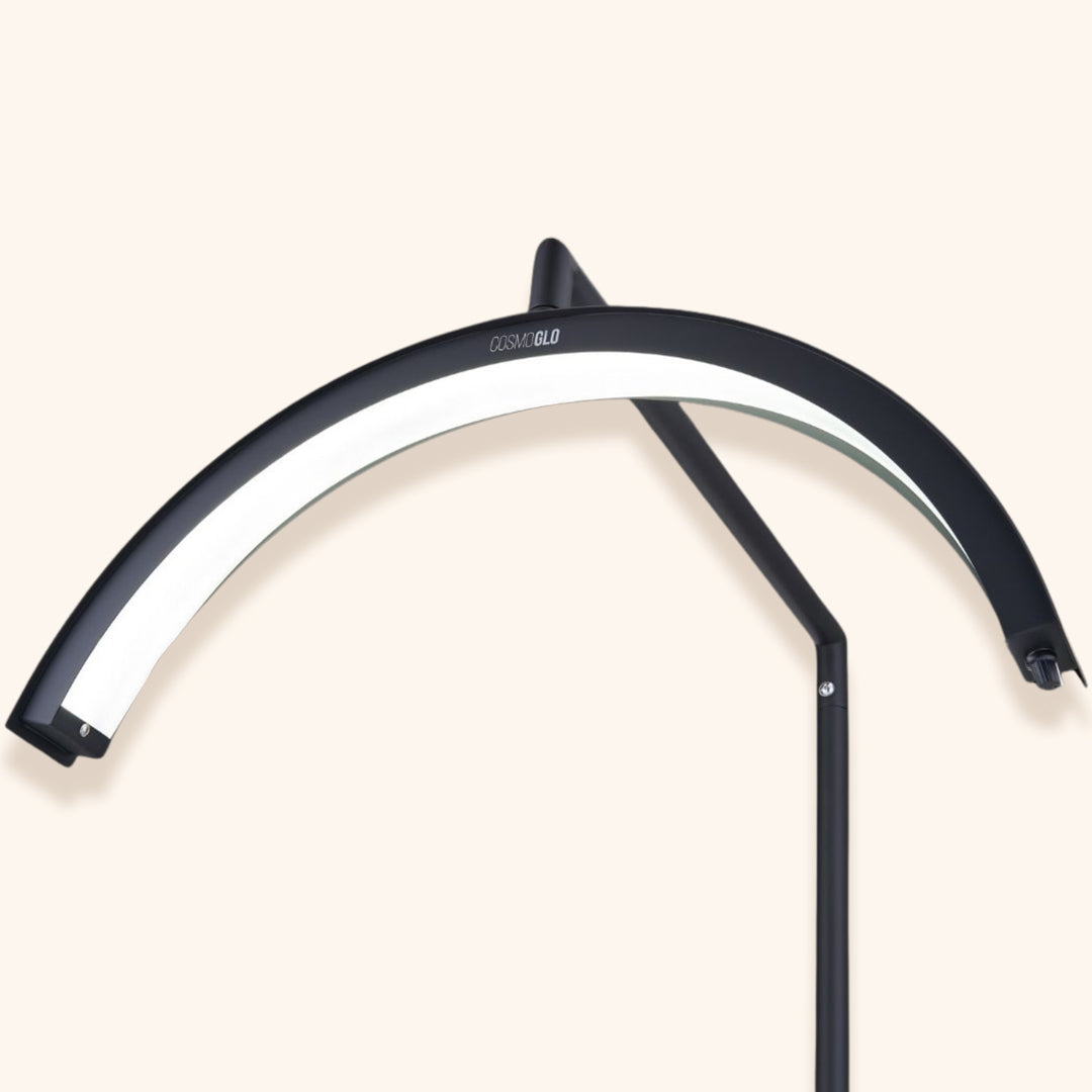 LUMIÈRE Pack CosmoGlo OG avec clip pour téléphone