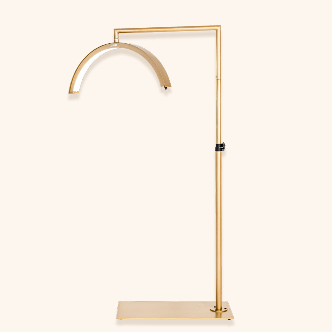 LUMIÈRE Pack CosmoGlo XL avec clip pour téléphone