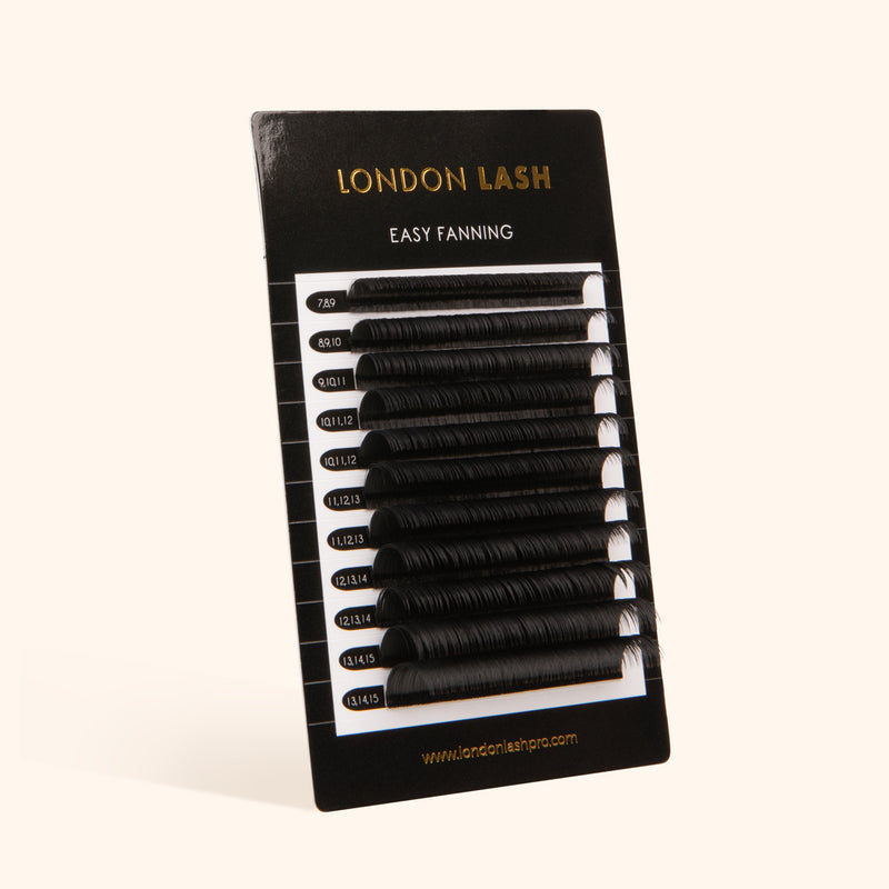 BOUQUET FACILE "EASY FANNING" 0.07