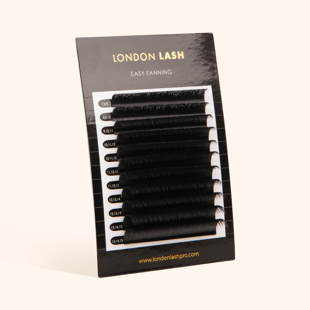 BOUQUET FACILE "EASY FANNING" 0.05