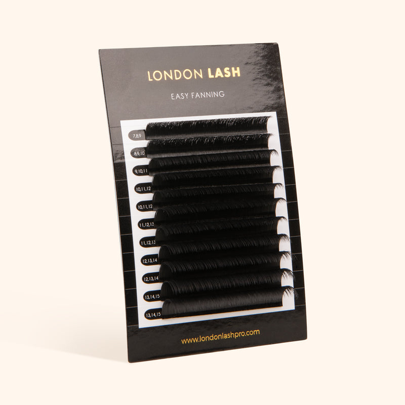 BOUQUET FACILE "EASY FANNING" 0.05