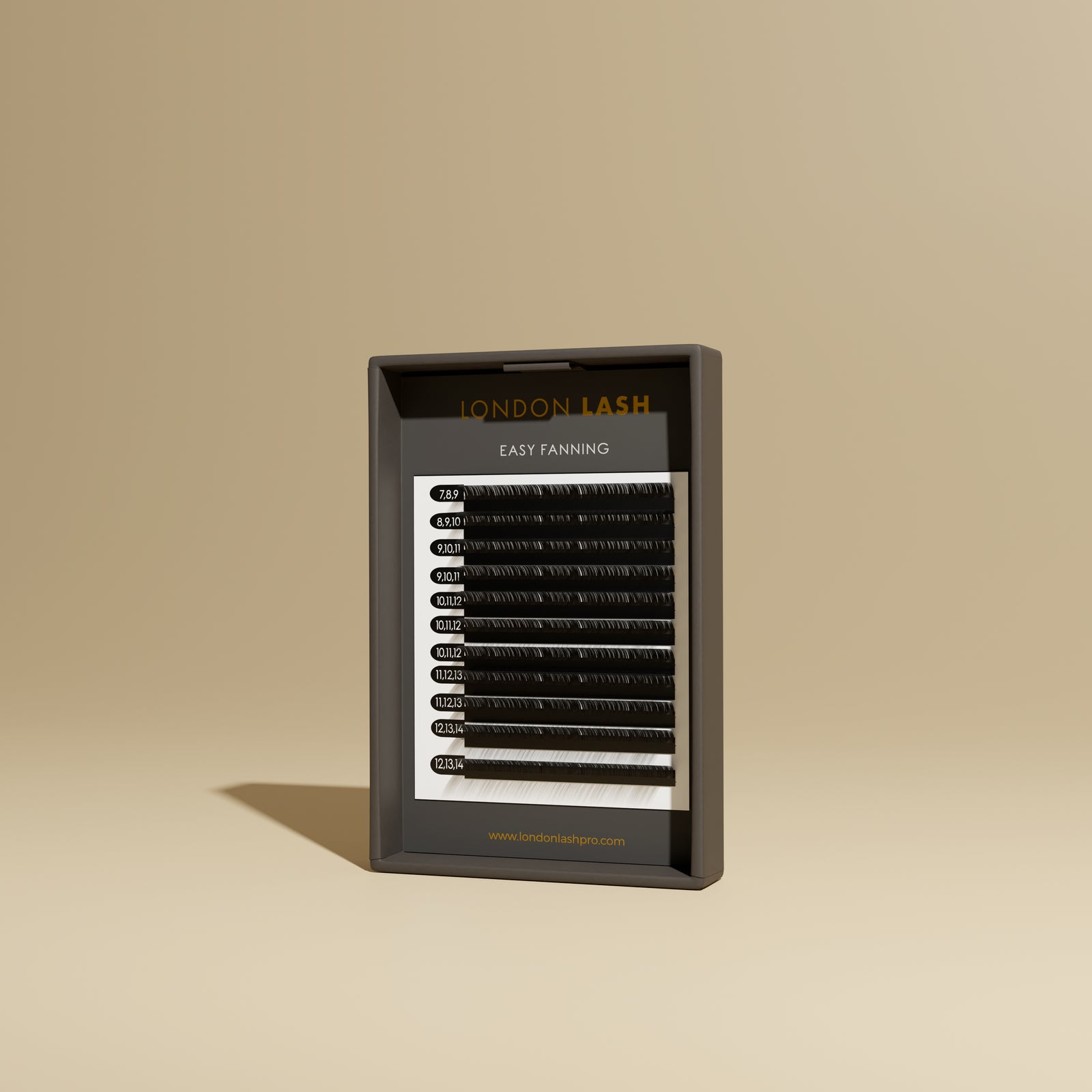 BOUQUET FACILE "EASY FANNING" 0.07