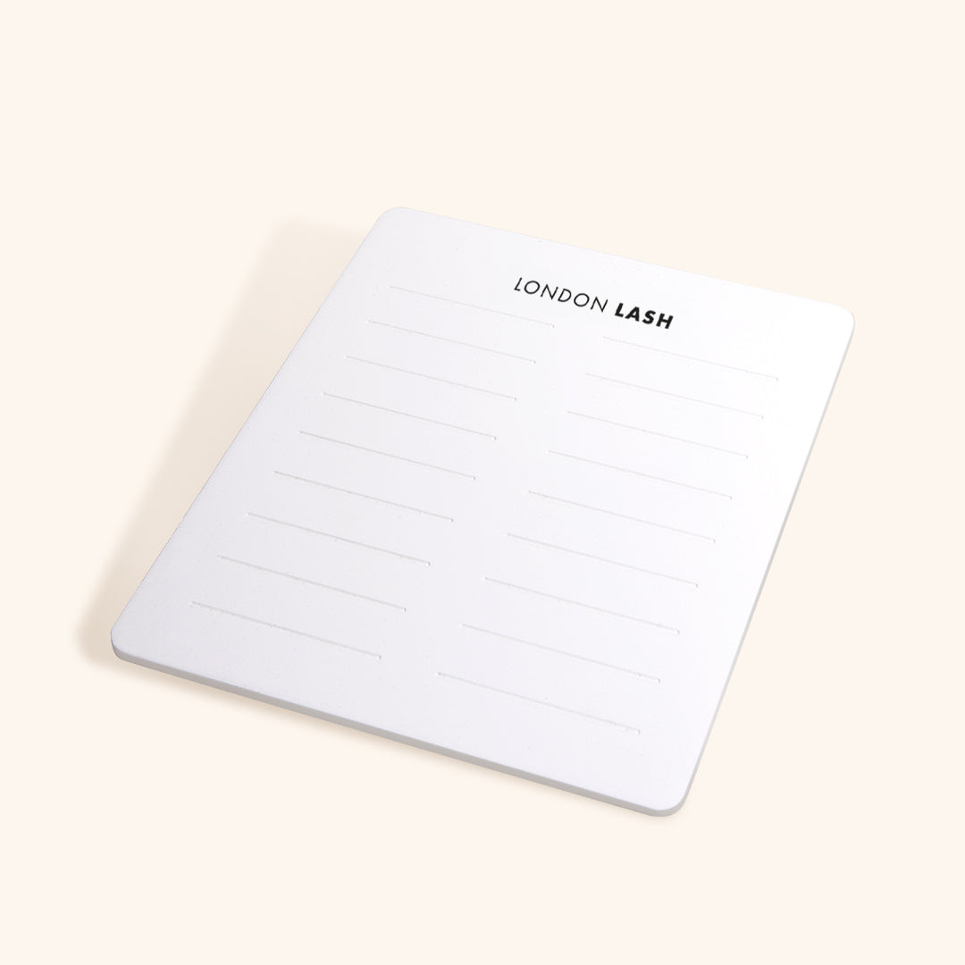 palette à cils reversible, palette de cils en acrylique, magasin extension de cils, extension de cils materiel, pose d extension de cils, cil a cil, kit extension de cils, pose de cils,