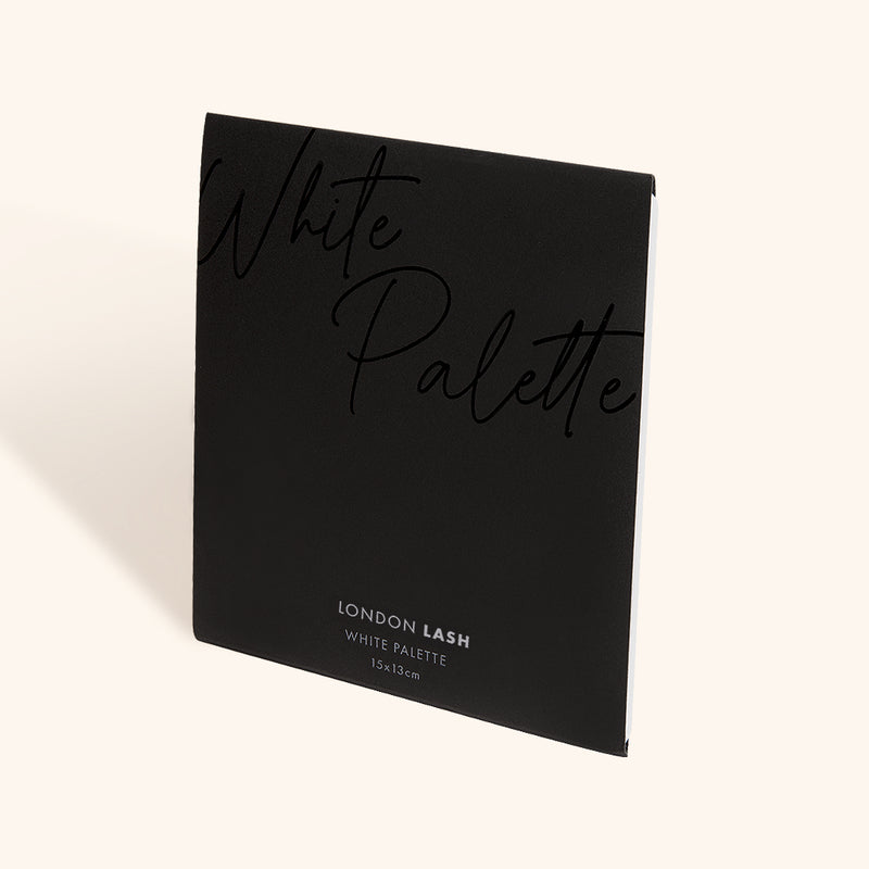 palette à cils reversible, palette de cils en acrylique, magasin extension de cils, extension de cils materiel, pose d extension de cils, cil a cil, kit extension de cils, pose de cils,