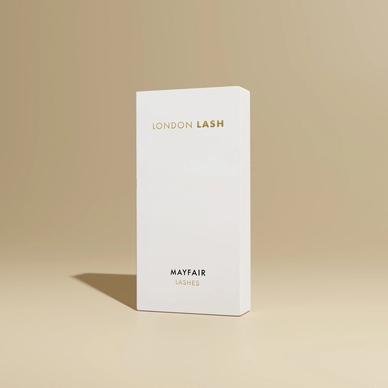 Cils Black Brown - Collection Ristretto