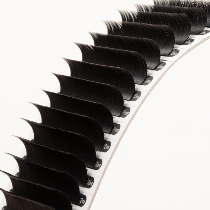 EXTENSIONS DE CILS CLASSIQUES "MAYFAIR" 0.20