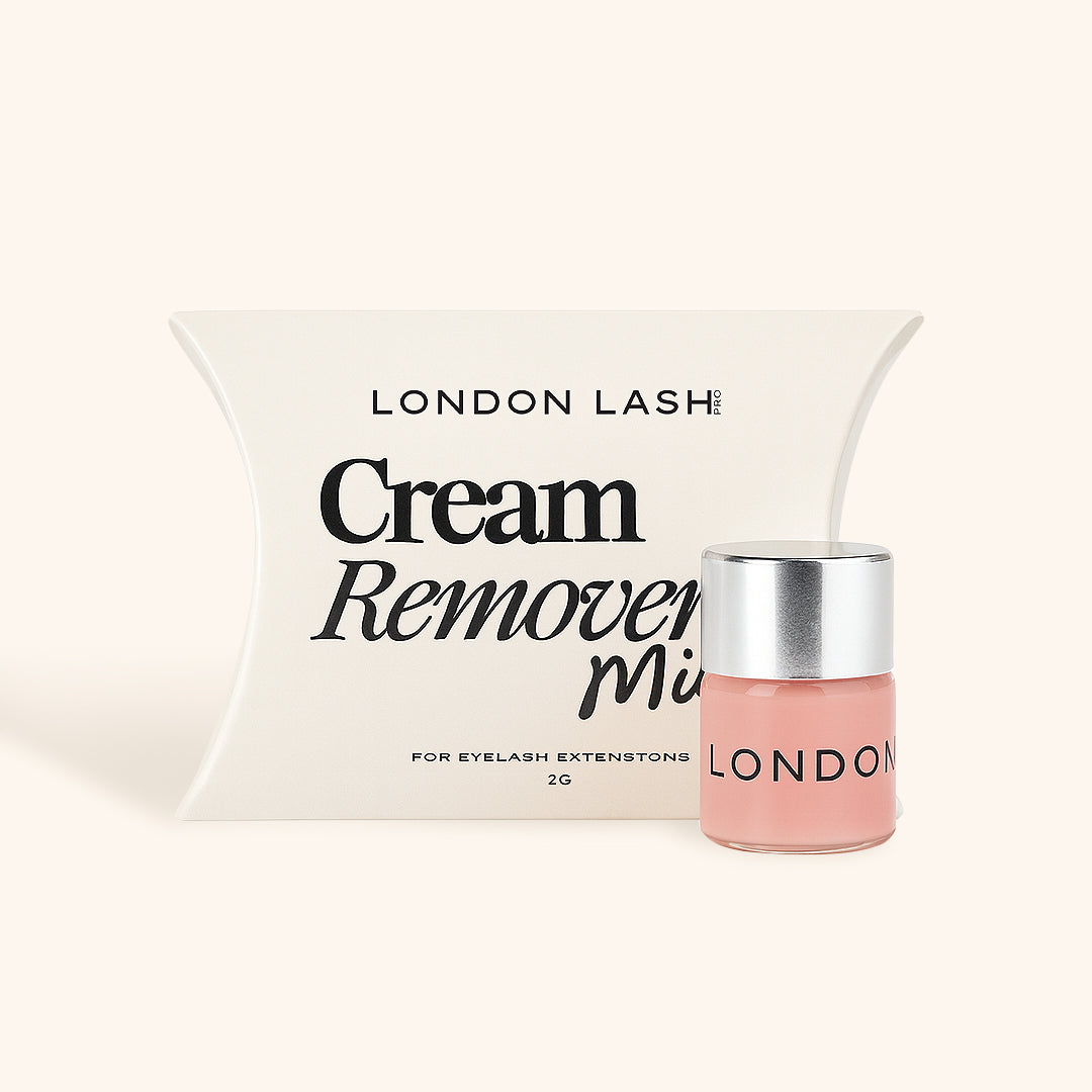 MINI Crème Remover - 2 g