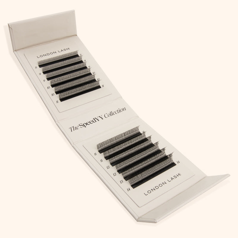 SpeedYY Lashes - YY