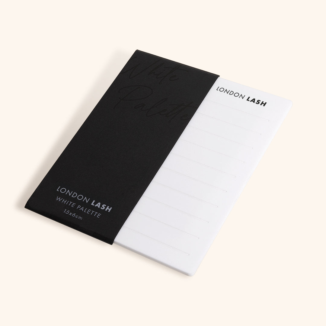 palette à cils reversible, palette de cils en acrylique, magasin extension de cils, extension de cils materiel, pose d extension de cils, cil a cil, kit extension de cils, pose de cils,