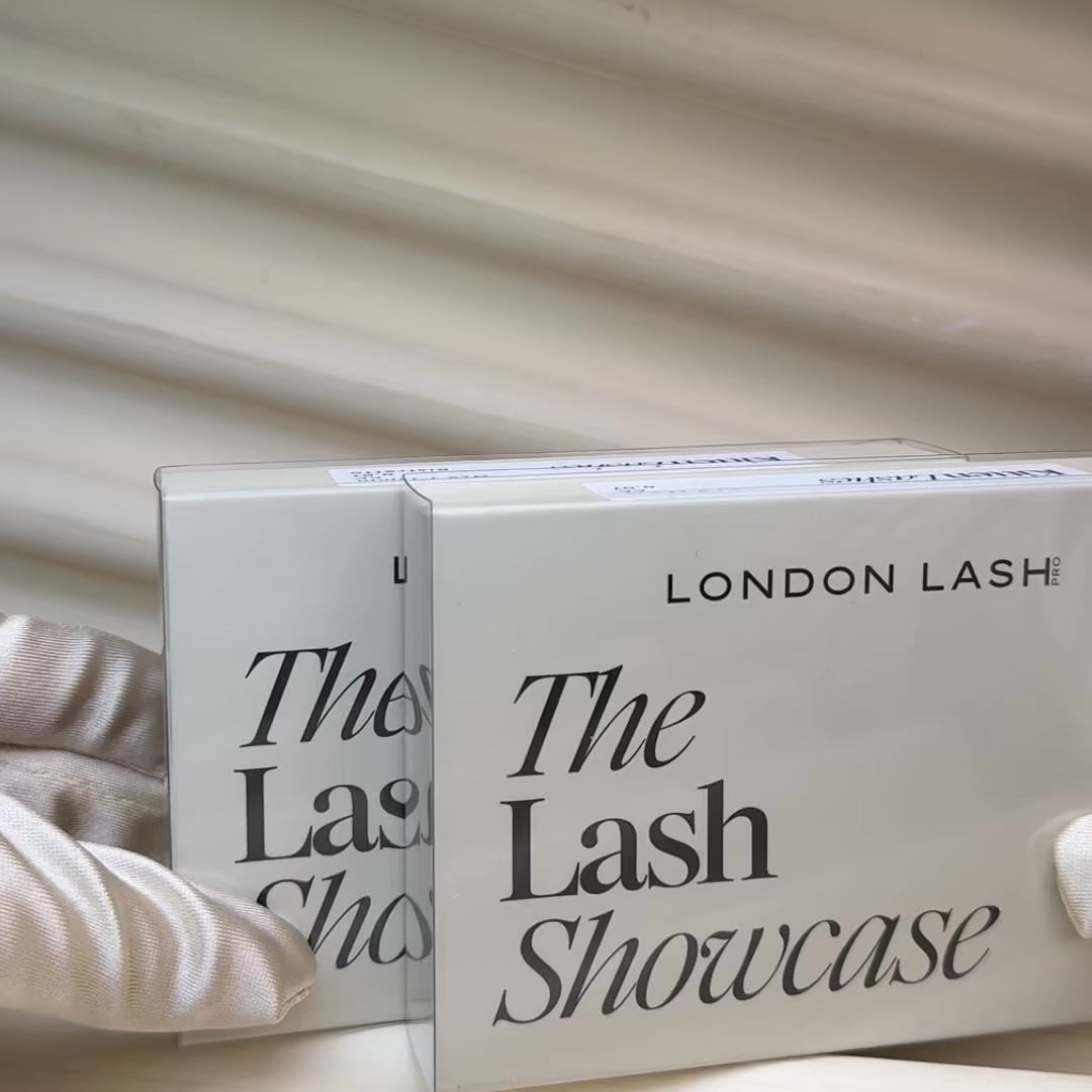 Kitten Lashes - Noir