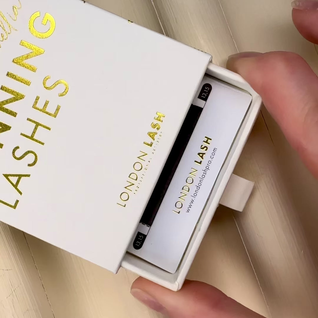 CAMELLIA - CILS VOLUME TEXTURÉS BOUQUETS FACILES 0.05