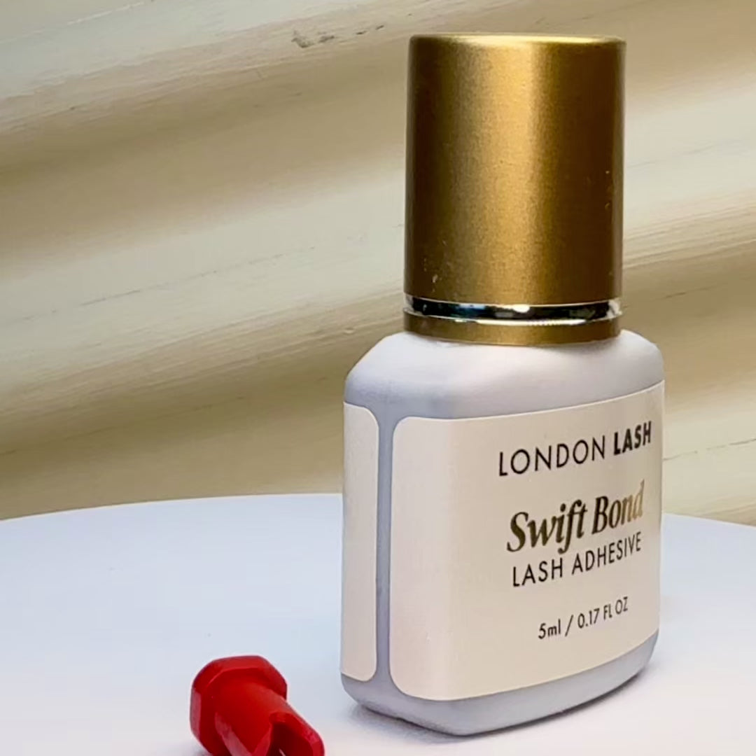 Colle pour extensions de cils Swift Bond