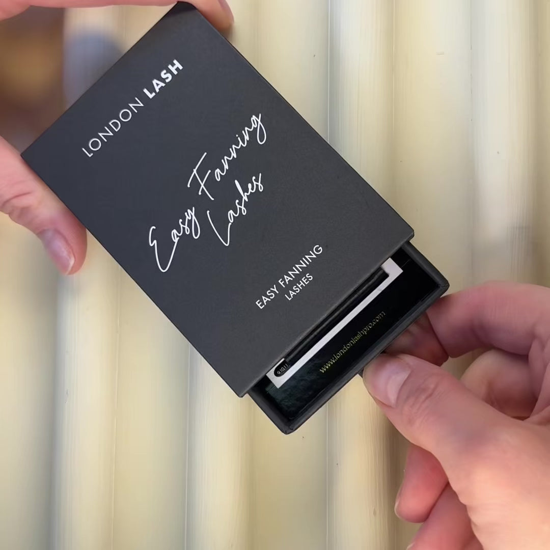 BOUQUET FACILE "EASY FANNING" 0.07