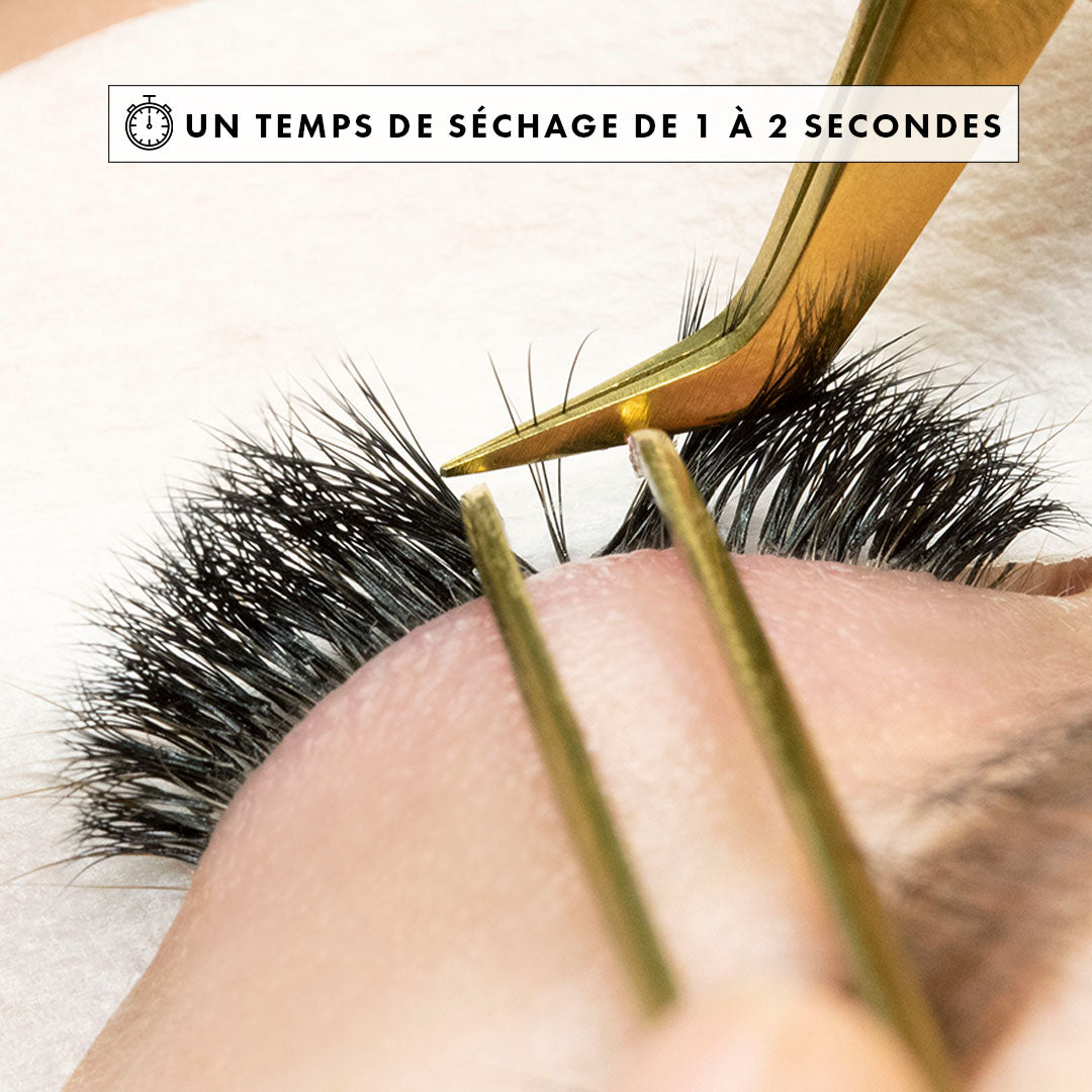 colle Crystal Bond, colle extension de cils, extension, extensions de cils, extensions cils, colle Volume Russe, colle a cils, colle cils, colle extensions de cils, colle a cils transparente