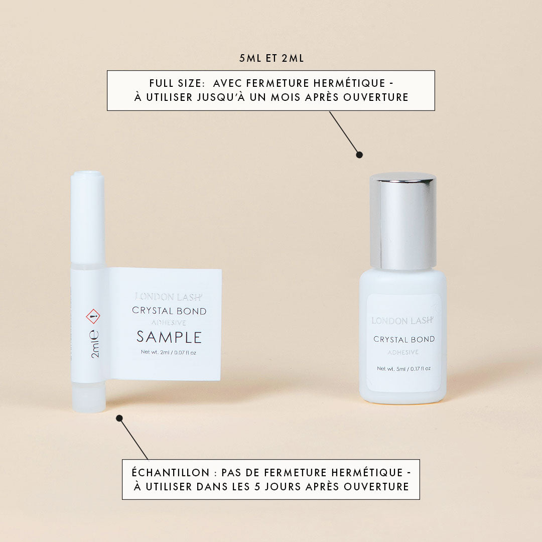 colle Crystal Bond, colle extension de cils, extension, extensions de cils, extensions cils, colle Volume Russe, colle a cils, colle cils, colle extensions de cils, colle a cils transparente