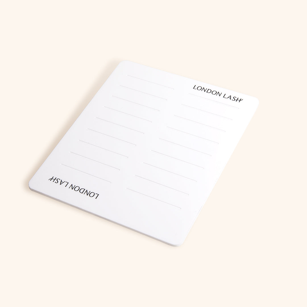 palette à cils reversible, palette de cils en acrylique, magasin extension de cils, extension de cils materiel, pose d extension de cils, cil a cil, kit extension de cils, pose de cils,