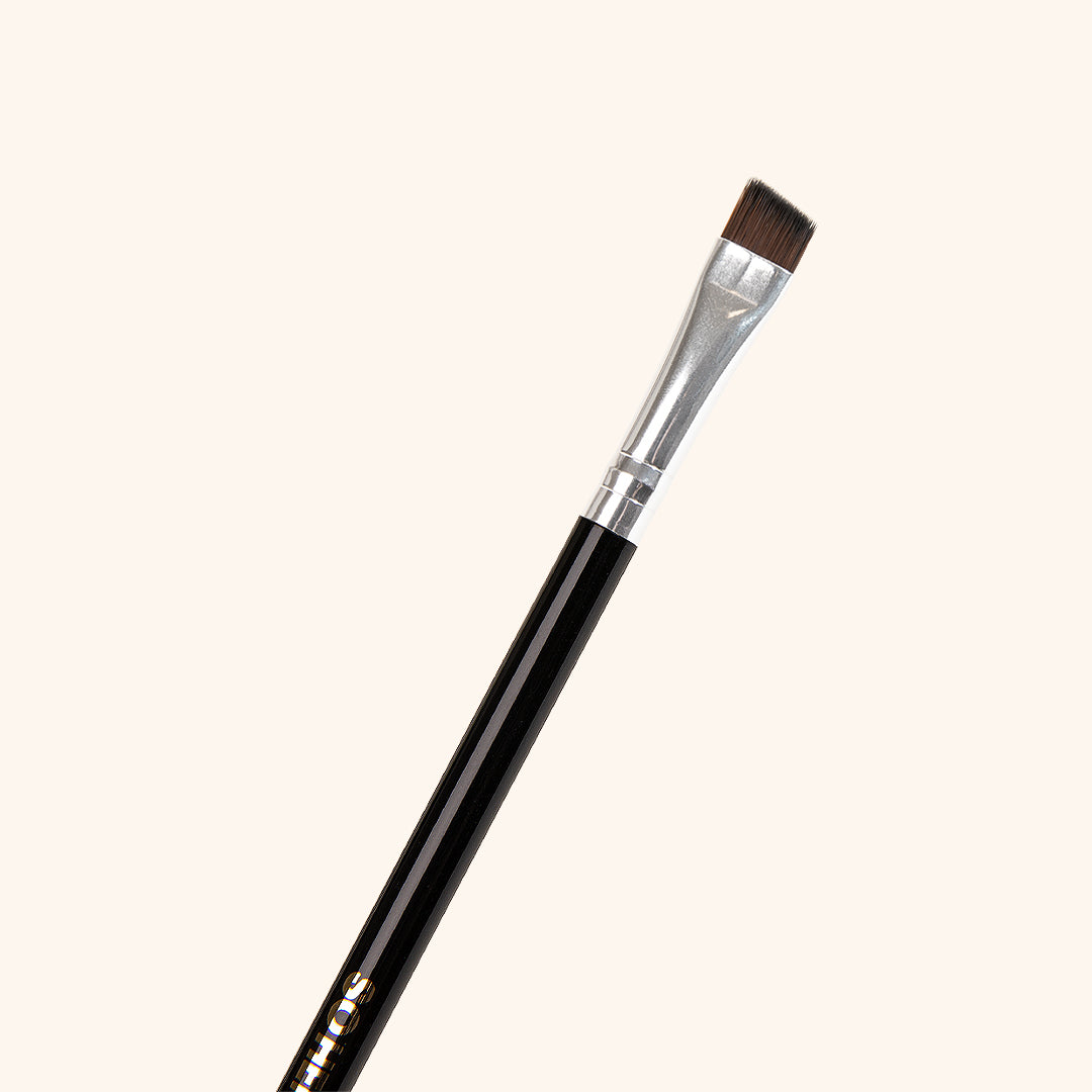 Pinceaux à sourcils So Henna, pinceaux sourcils, pinceaux henne, pinceaux, pinceau sourcils, materiel pose henne sourcils