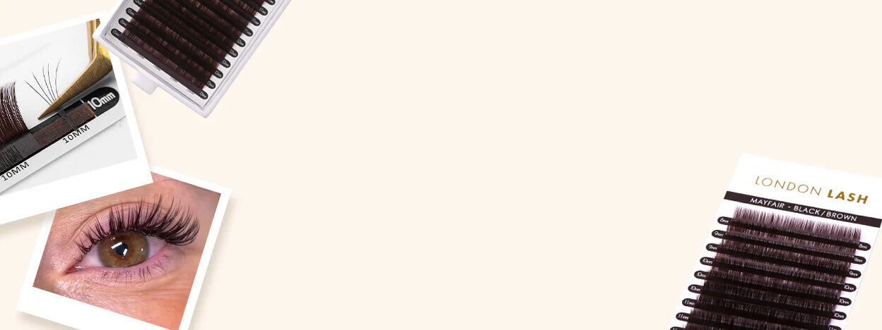 POURQUOI VOS CLIENT.ES ADORERONT LES CILS MARRON !