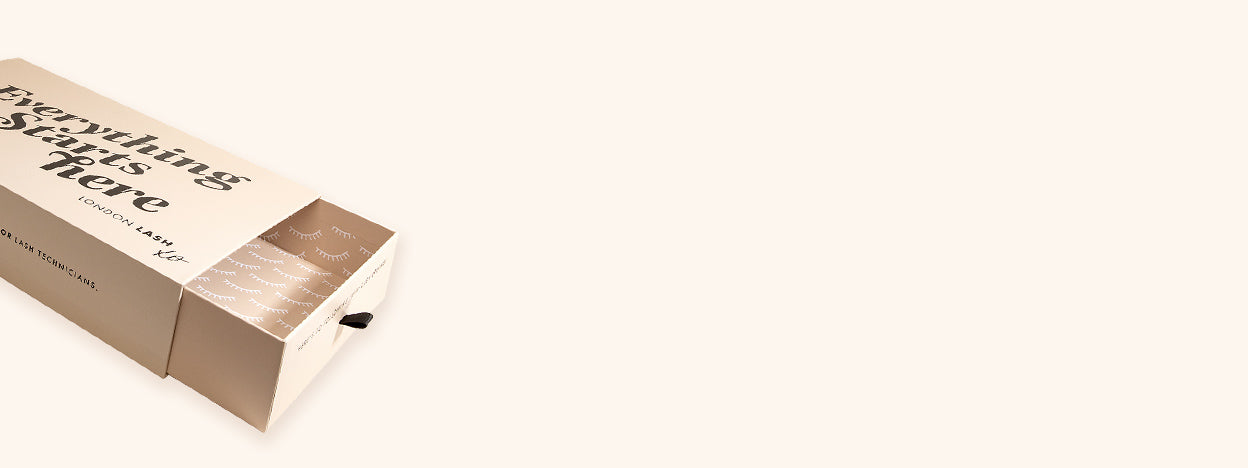 Kit d'extension de cils – Cils Classiques | Blog London Lash FR