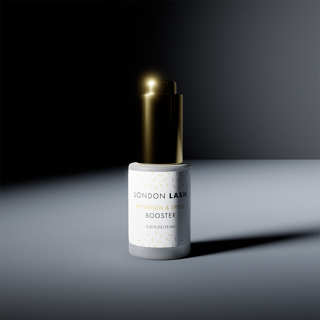 BOOSTER DE RÉTENTION ET DE VITESSE