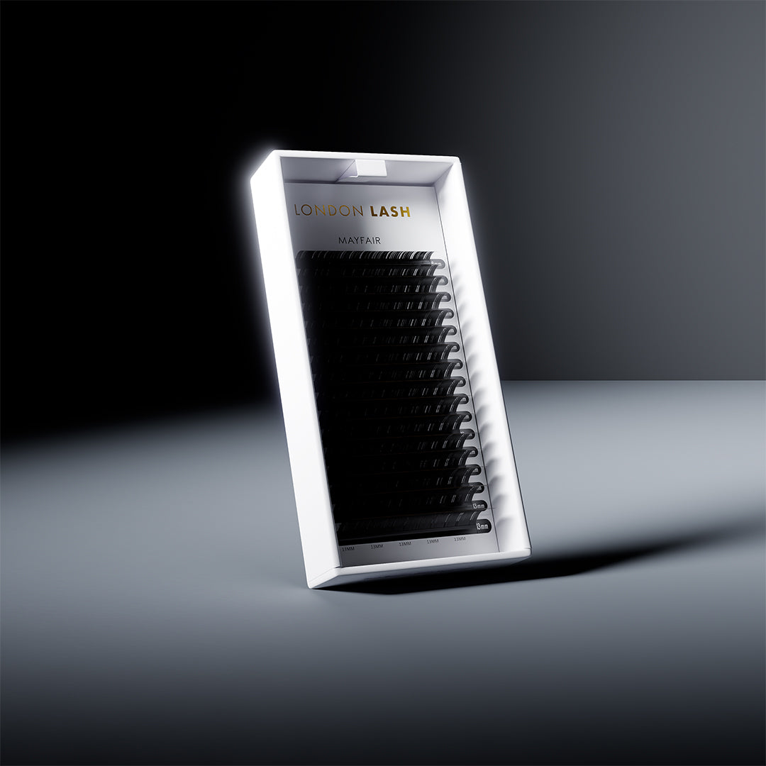 EXTENSIONS DE CILS VOLUME MAYFAIR 0.05