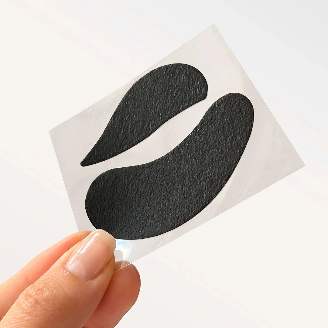 PATCHS POUR LES YEUX - ÉCHANTILLONS