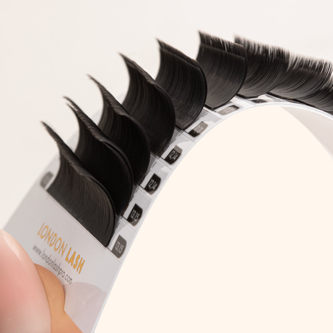 CAMELLIA - CILS MÉGA VOLUME TEXTURÉS BOUQUETS FACILES 0.03