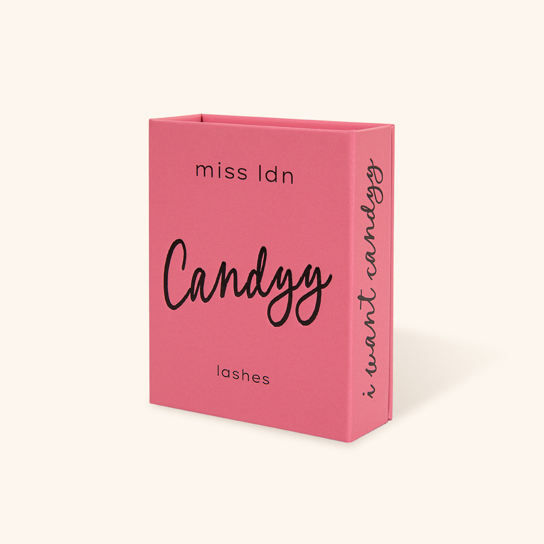 Candyy Cils – 4DW 0,07 Mix