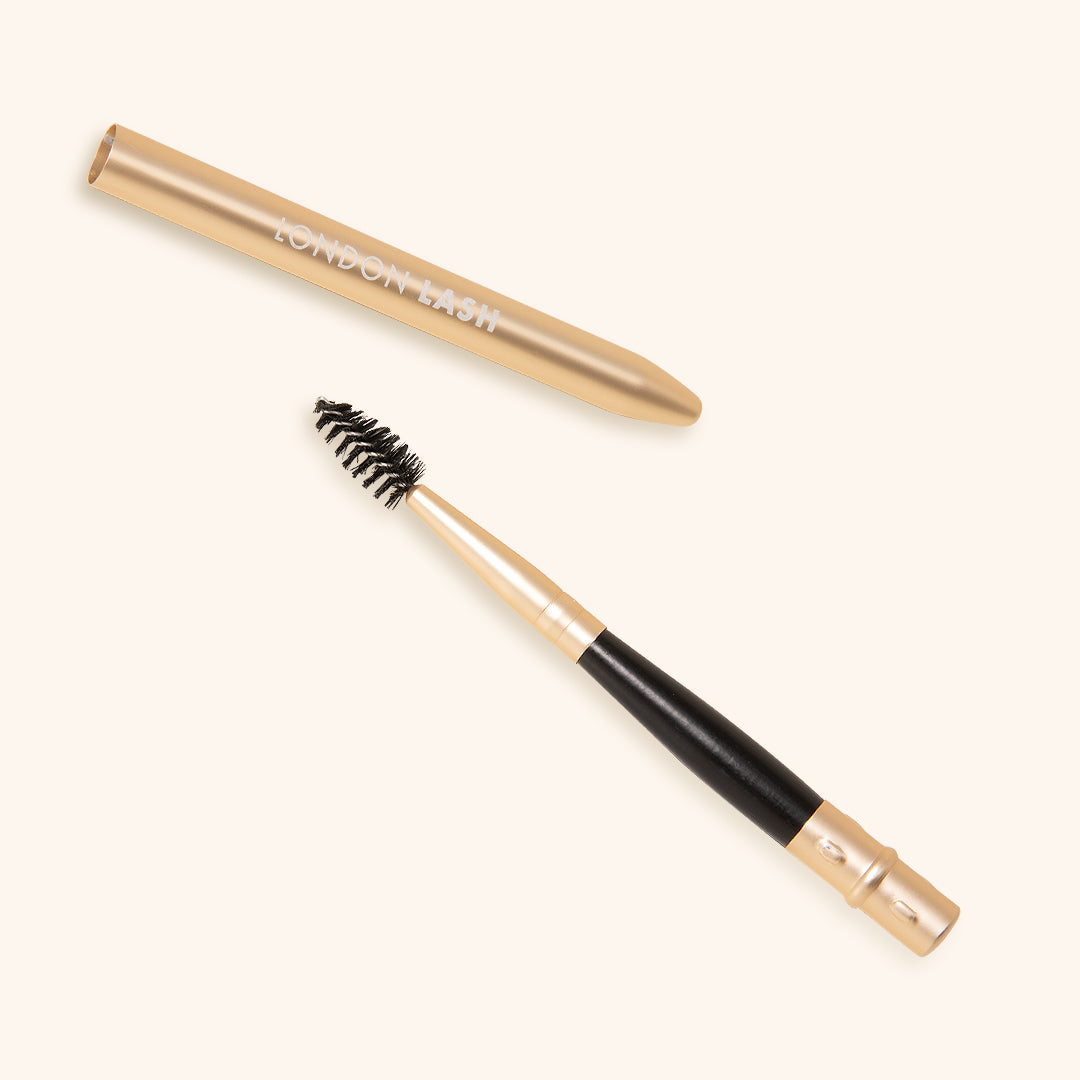 Brosse à Cils de Poche – Brosse Réutilisable pour les Cils - goupillon