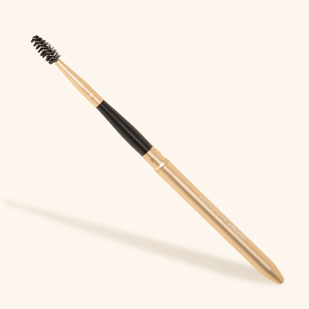 Brosse à Cils de Poche – Brosse Réutilisable pour les Cils - goupillon