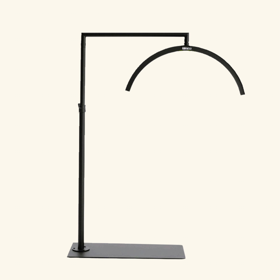 LUMIÈRE Pack CosmoGlo OG avec clip pour téléphone