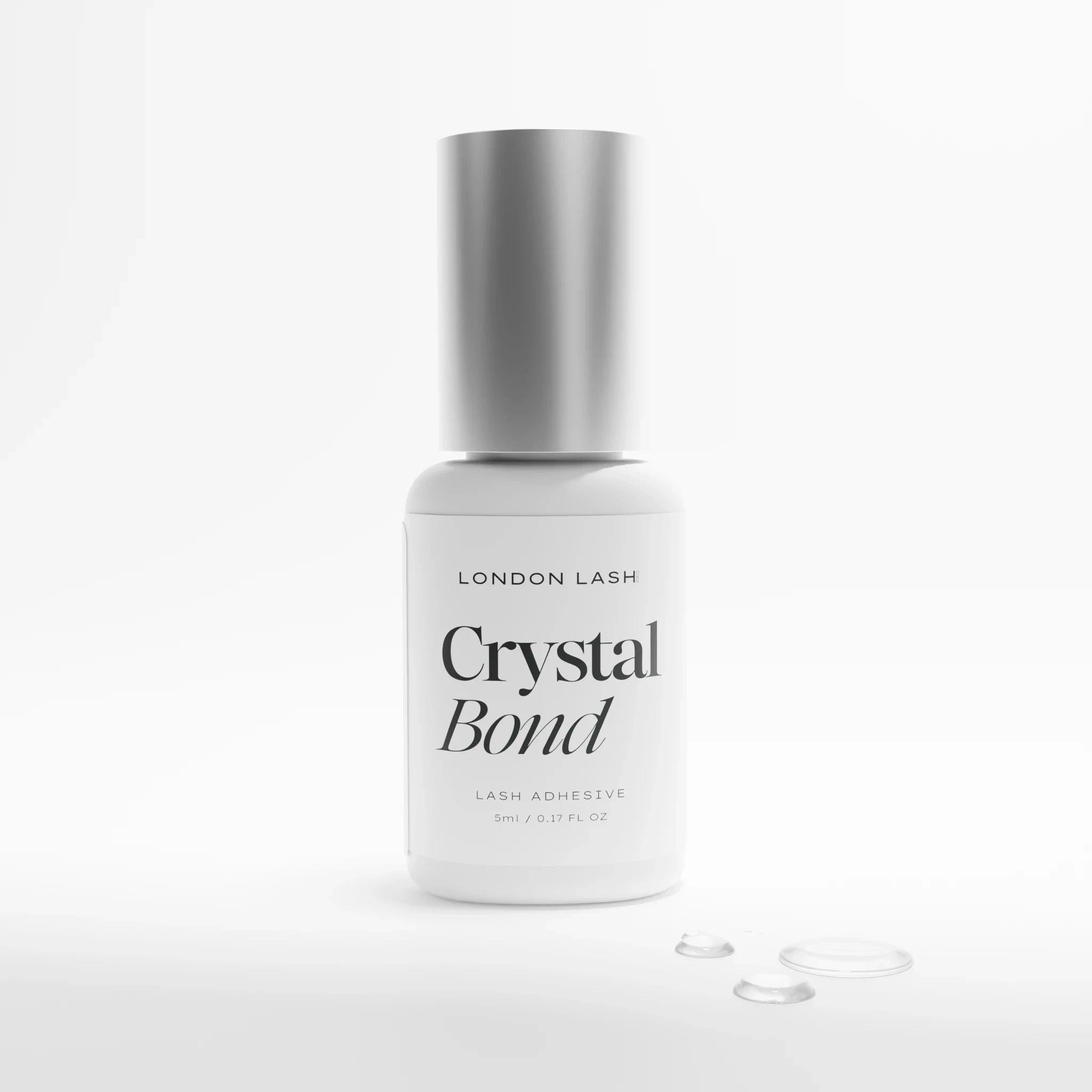 COLLE À CILS CRYSTAL BOND