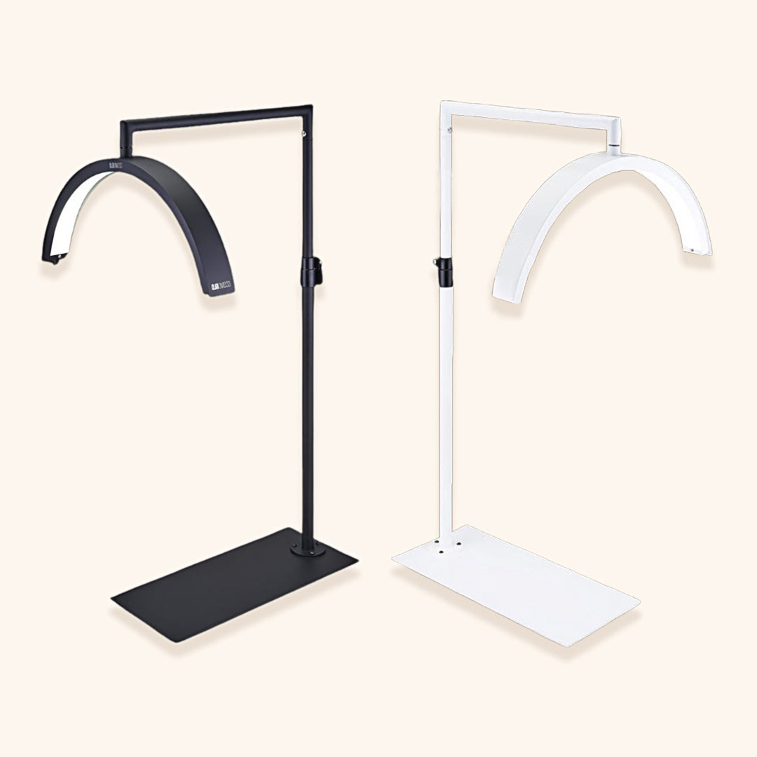 LUMIÈRE Pack CosmoGlo OG avec clip pour téléphone