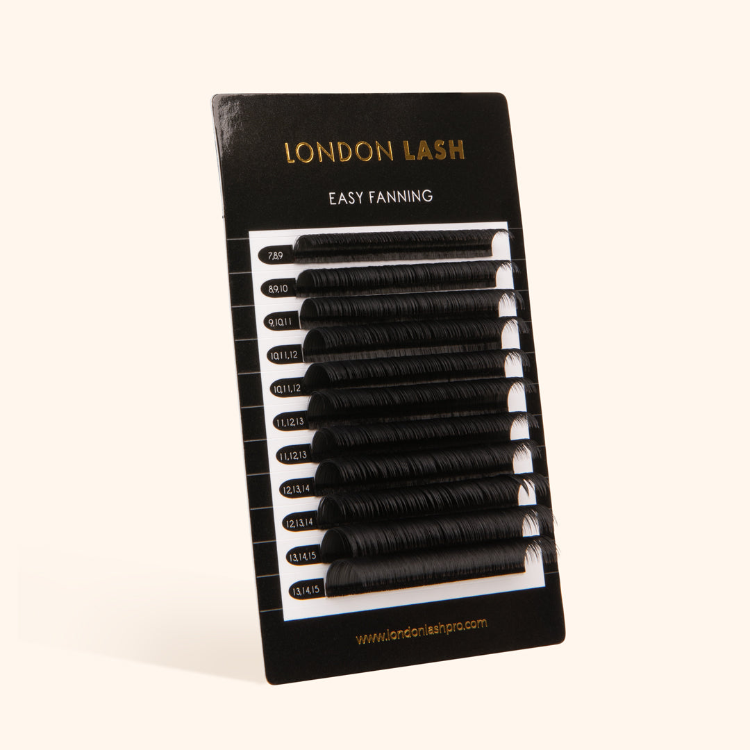 BOUQUET FACILE "EASY FANNING" 0.07