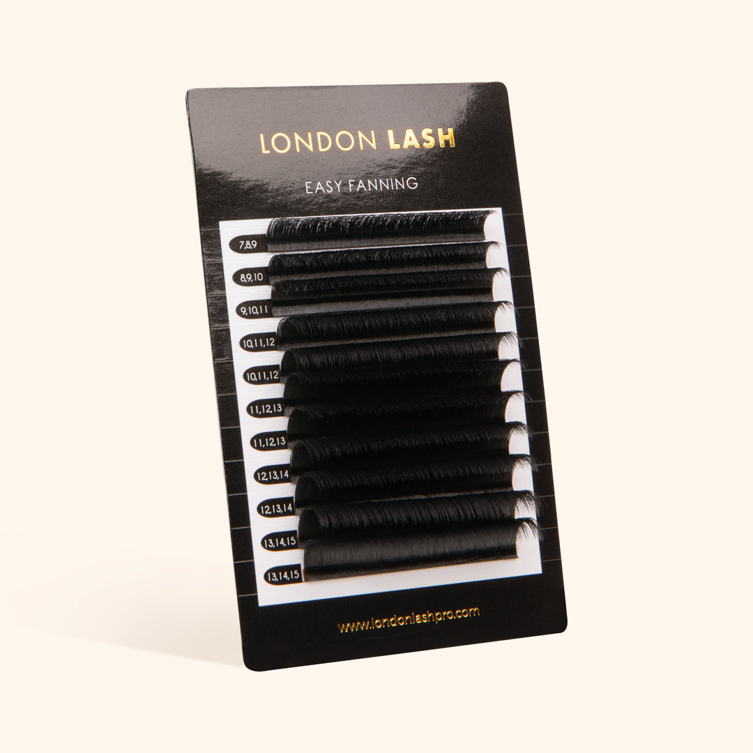 BOUQUET FACILE "EASY FANNING" 0.03