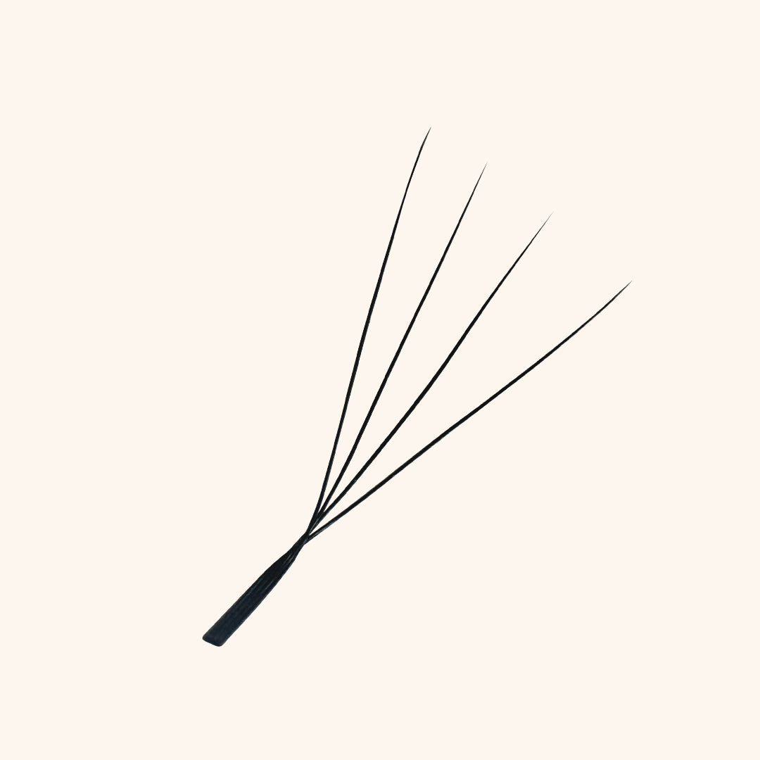 Candyy Cils – 4DW 0,07 Mix