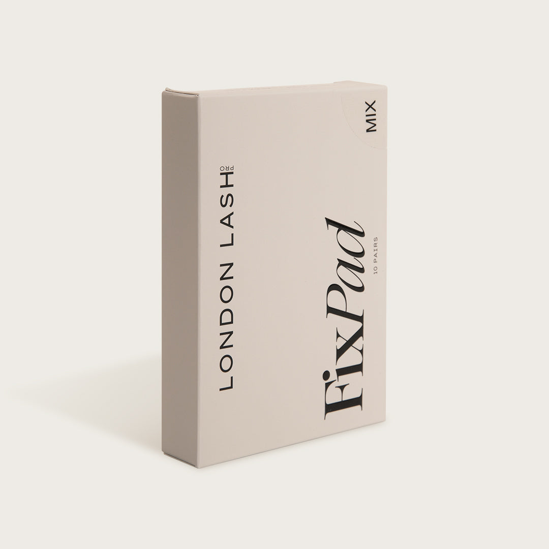 FixPad Patchs en Mousse Paupière Supérieure – 10 paires