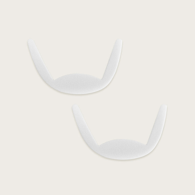 FixPad Patchs en Mousse Paupière Supérieure – 10 paires