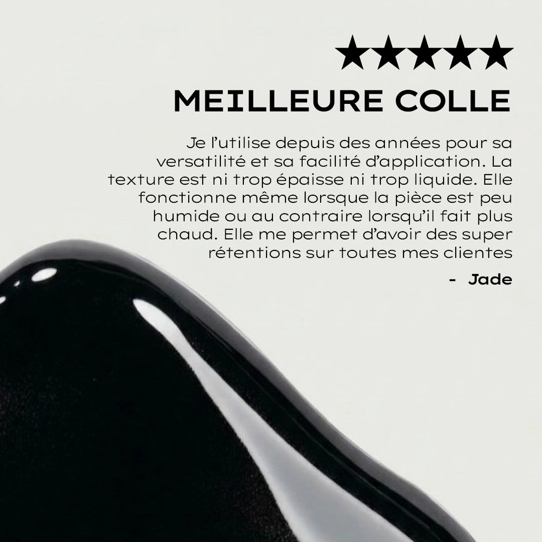 COLLE À CILS FLEXIE