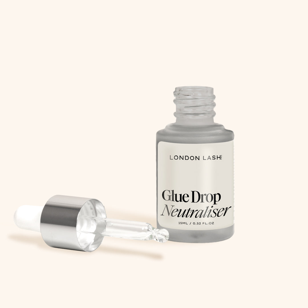 Neutraliseur de Gouttes de Colle