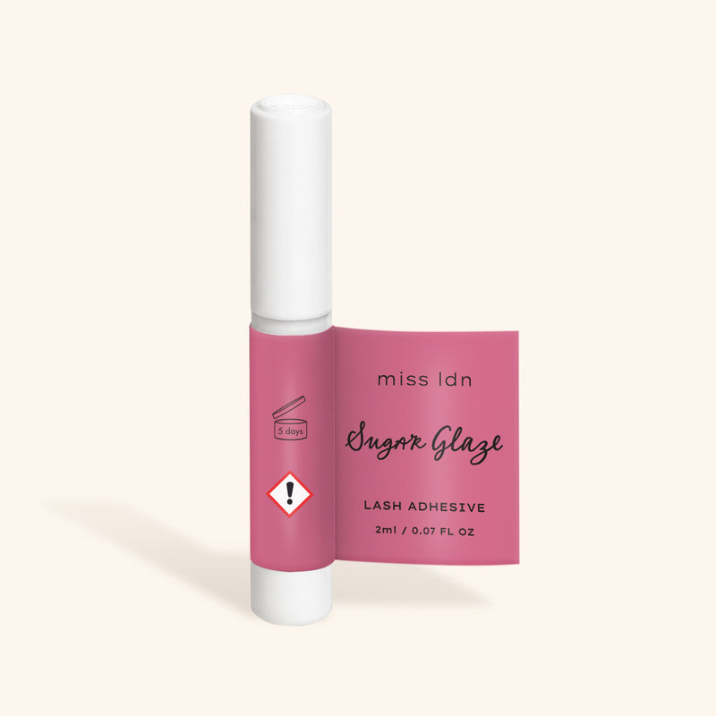 Colle à Cils Sugar Glaze