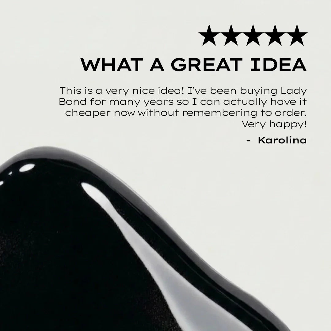 ÉCONOMISEZ 20% - London Lash Abonnement à la colle