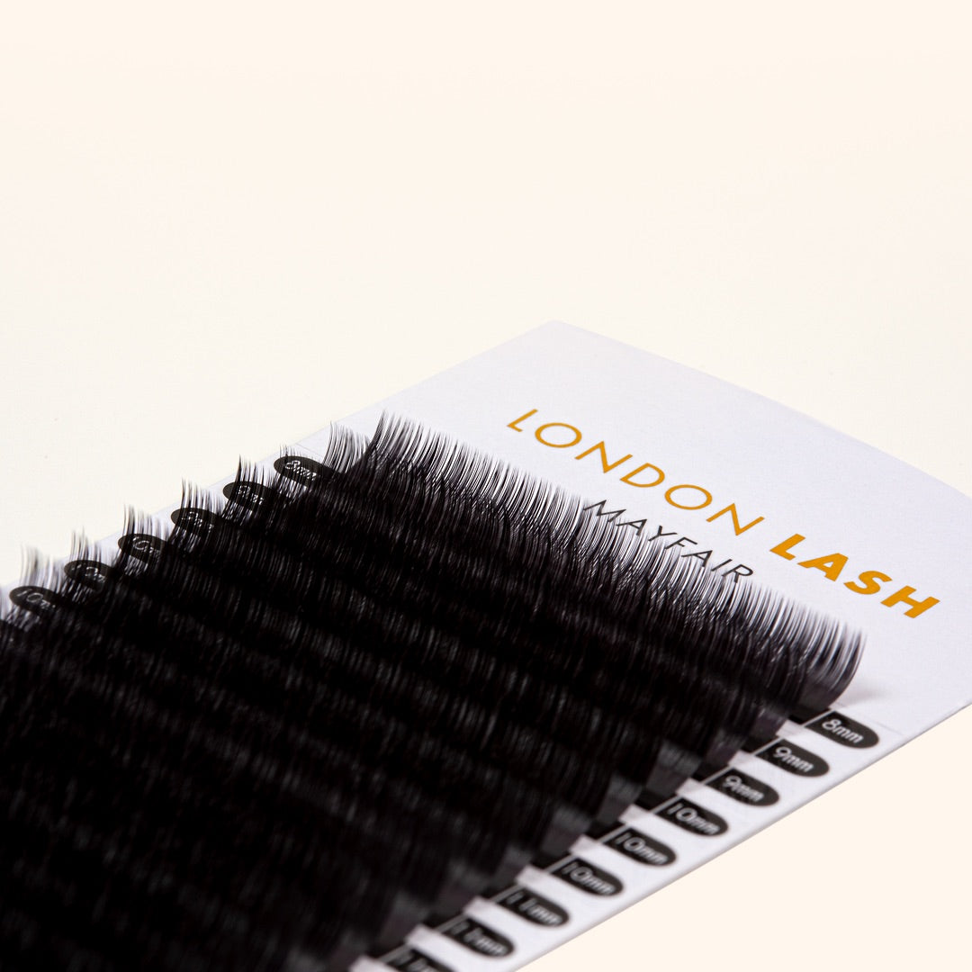 EXTENSIONS DE CILS VOLUME MAYFAIR 0.05