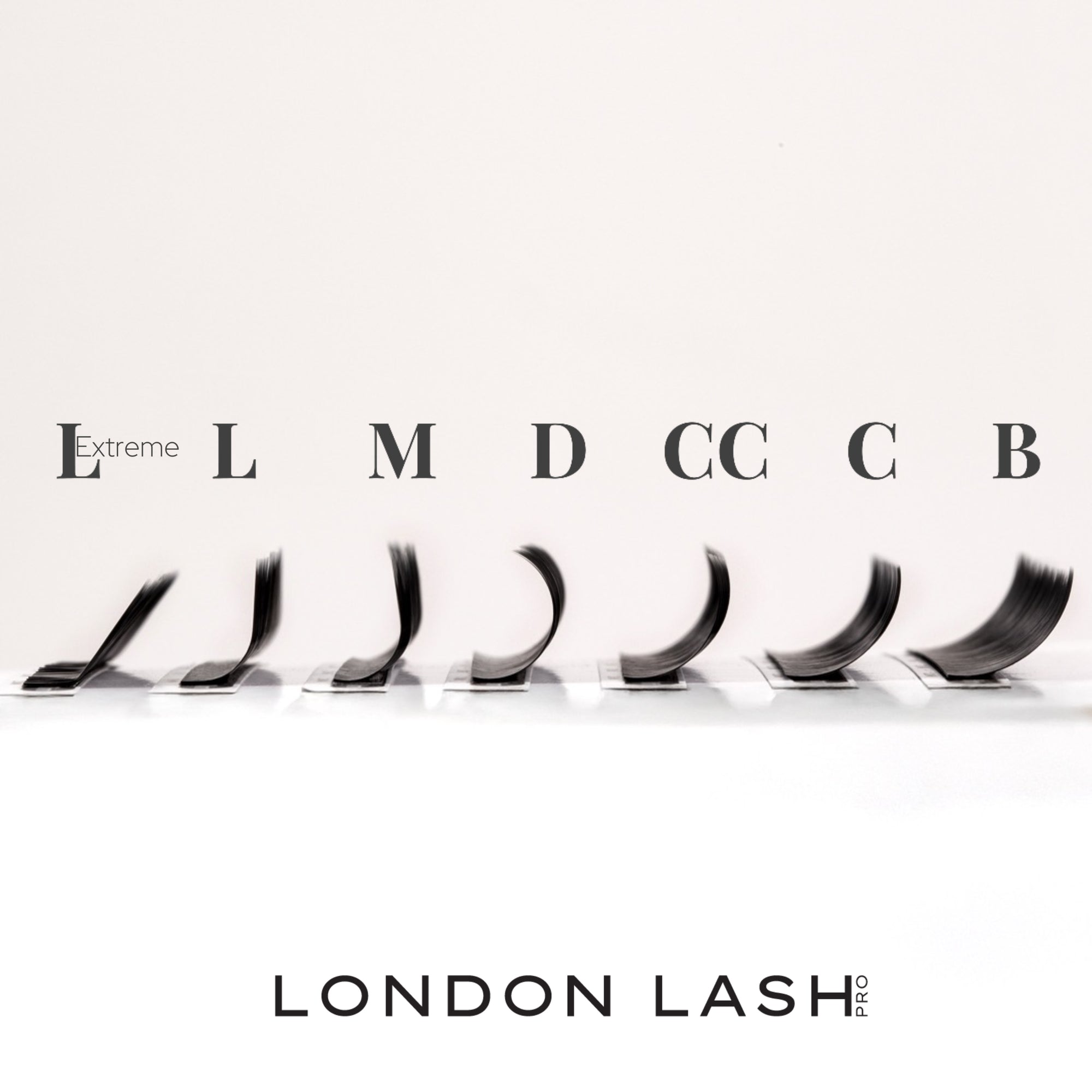 EXTENSIONS DE CILS CLASSIQUES "MAYFAIR" 0.15