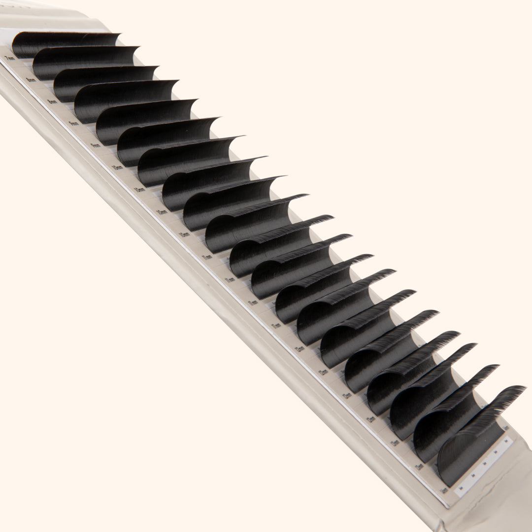 Cils Volume Kensington 0,07 – 20 bandes de cils