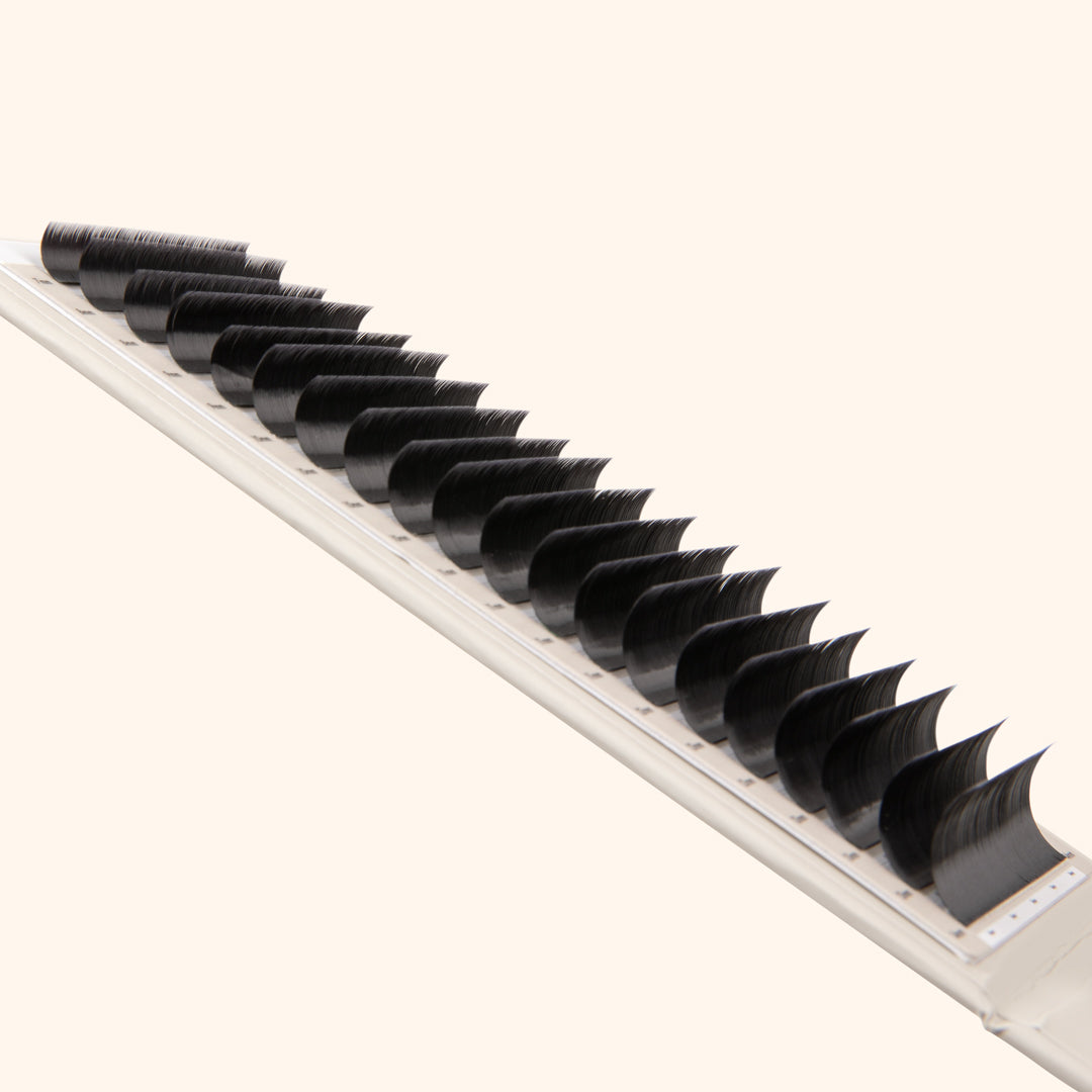 Cils Volume Kensington 0,07 – 20 bandes de cils