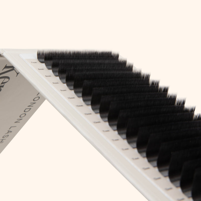 Cils Volume Kensington 0,07 – 20 bandes de cils