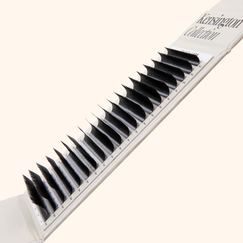 Cils Kensington 0,085 – 20 bandes de cils